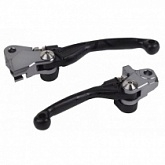 Рычаги тормоза Polisport 8487200028 Black