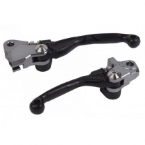 Рычаги тормоза Polisport 8487200028 Black