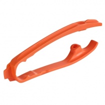 Слайдер маятника Polisport 8493800002 Orange
