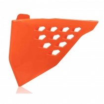 Пластик охлаждения Polisport 8496100003 Orange