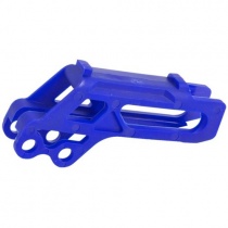 Слайдер ловушки цепи приводной Polisport 8499600002 Blue