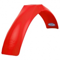 Крыло переднее Polisport 8555600007 Red