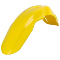 Крыло переднее Polisport 8574800010 Yellow