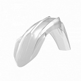 Крыло переднее Polisport 8574800011 Clear