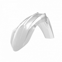 Крыло переднее Polisport 8574800011 Clear