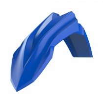 Крыло переднее Polisport 8585200005 Blue