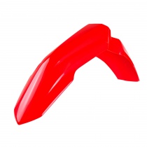 Крыло переднее Polisport 8684900001 Red