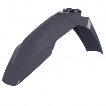 Крыло переднее Polisport 8685100003 Nardo Grey