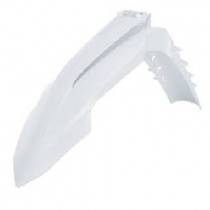 Крыло переднее Polisport 8685700002 White
