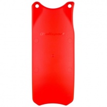 Защита заднего амортизатора Polisport 8907300002 Red