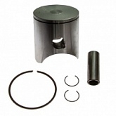 Поршень Athena S4F05400020.C 53,97 мм