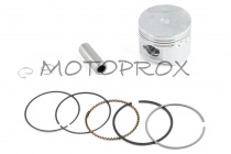 Поршень EVO PEV-002 50,50 мм GY6 100
