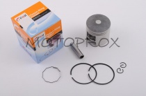 Поршень Gpoil PGI-004 47,25 мм Suzuki AD72