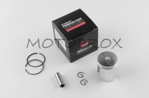 Поршень JIN PJR-015 39,50 мм Honda Dio 50