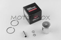 Поршень JIN PJR-016 39,75 мм Honda Dio 50