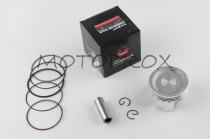Поршень JIN PJR-022 58,50 мм Suzuki Vecstar AN150
