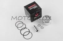 Поршень JIN PJR-041 50,00 мм GY6 100