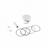 Поршень Komatcu QPK-002 72,25 мм CH250