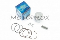 Поршень Komatcu QPK-004 39,00 мм Delta 50