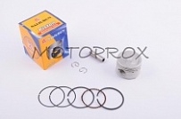 Поршень Motorace PSX-039 44,25 мм GY6 60