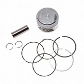 Поршень Motorace PSX-295 53,70 мм