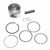 Поршень Motorace PSX-324 56,40 мм