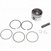 Поршень Motorace PSX-347 62,00 мм
