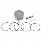 Поршень Motorace PSX-357 71,00 мм ATV250 RT250ST LONCIN