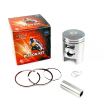 Поршень RED PRR-008 39,50 мм Honda Dio 50