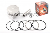 Поршень RED PRR-026 64,00 мм CB/CG 150-200