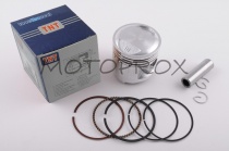 Поршень TNT CBC-183 57,50 мм CB/CG 125-140