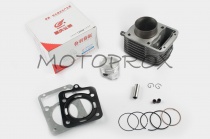 Поршневая Gongyu RDG-040 59,60 мм CG180