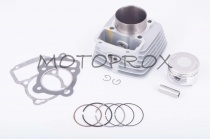 Поршневая Horza TPH-003 63,50 мм CG200