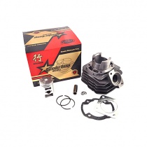 Поршневая JIN PJA-013 39,00 мм Honda Dio 50