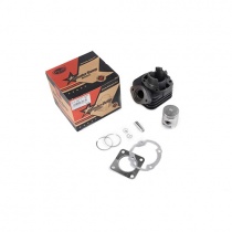 Поршневая JIN PJA-015 40,00 мм Honda Dio ZX 50