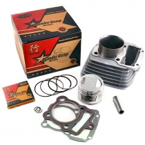 Поршневая JIN PJA-035 62,00 мм CG150