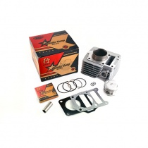 Поршневая JIN PJA-041 54,00 мм Yamaha YBR125