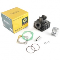 Поршневая KM Power PKW-016 41,00 мм Honda Tact 50