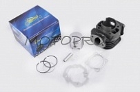 Поршневая Komatcu RDV-024 47,00 мм Yamaha Jog 2JA 72