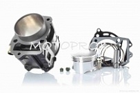Поршневая Lipai Ch250/Tornado 250 P-17 H-82.5 Pro 72,00 мм