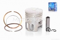 Поршневая Lipai Yamaha Jog 65cc 44,50 мм