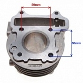 Поршневая Motorace RDC-033 39,00 мм