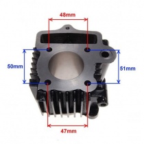 Поршневая Motorace RDC-046 43,00 мм