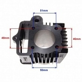 Поршневая Motorace RDC-063 47,00 мм