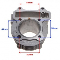 Поршневая Motorace RDC-068 51,00 мм