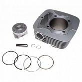 Поршневая Motorace RDC-102 65,50 мм ATV LONCIN 250