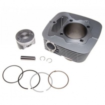 Поршневая Motorace RDC-102 65,50 мм ATV LONCIN 250