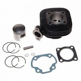 Поршневая Motorace RDC-110 43,00 мм