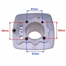 Поршневая Motorace RDC-123 63,00 мм