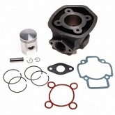 Поршневая Motorace RDC-138 40,00 мм